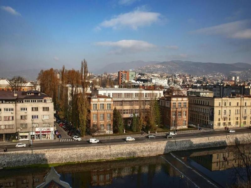 Courtyard by Marriott Sarajevo image