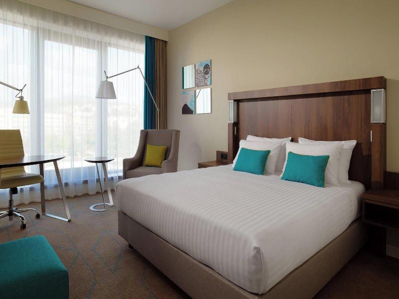 Courtyard by Marriott Sarajevo image