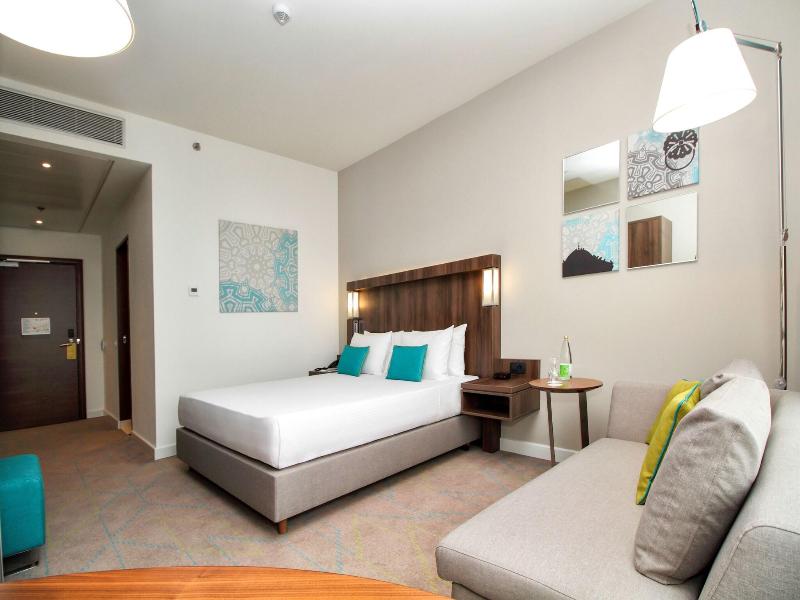 Courtyard by Marriott Sarajevo image