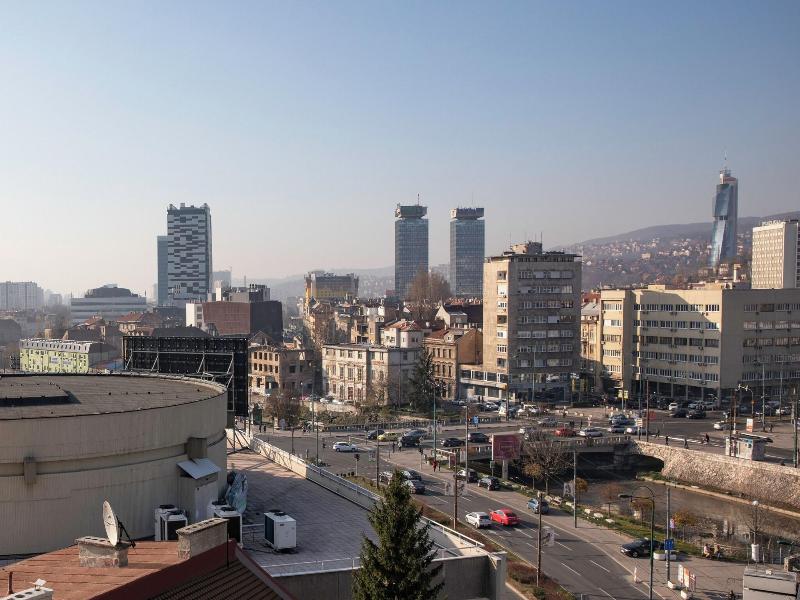 Courtyard by Marriott Sarajevo image