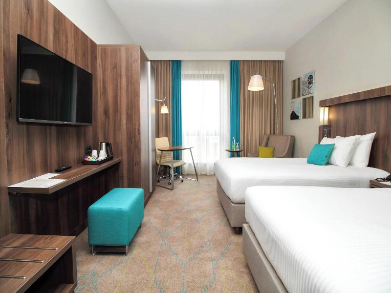 Courtyard by Marriott Sarajevo image