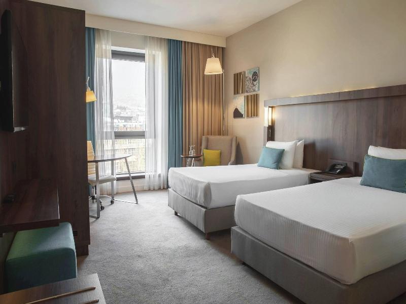 Courtyard by Marriott Sarajevo image