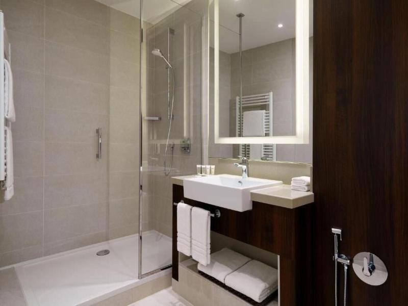 Courtyard by Marriott Sarajevo image