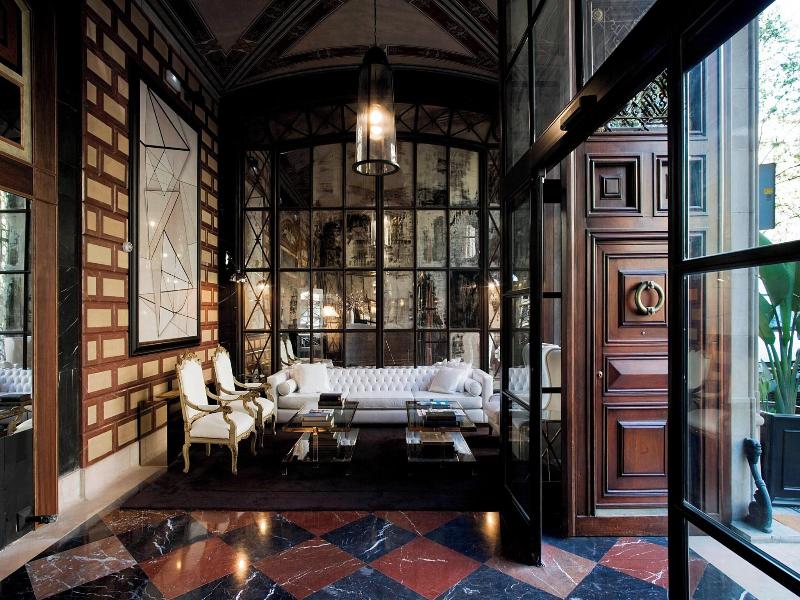 Cotton House, Autograph Collection image