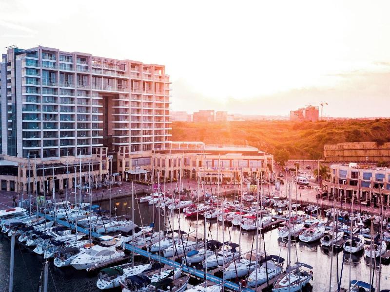 The Ritz-Carlton Herzliya image