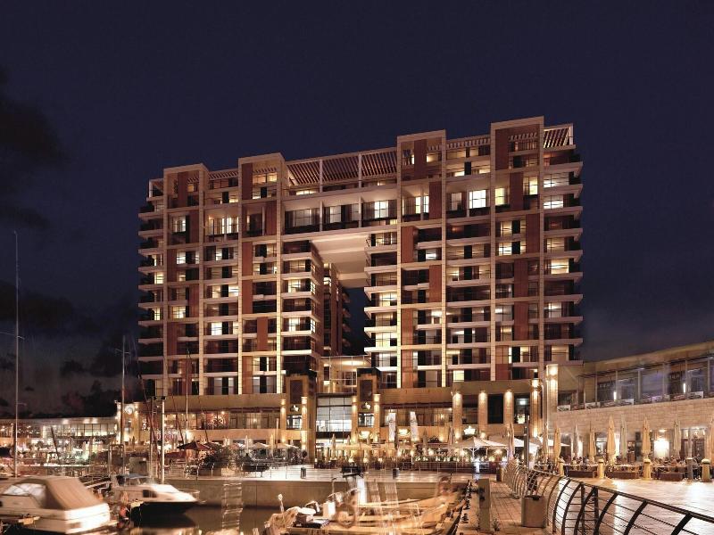 The Ritz-Carlton Herzliya image