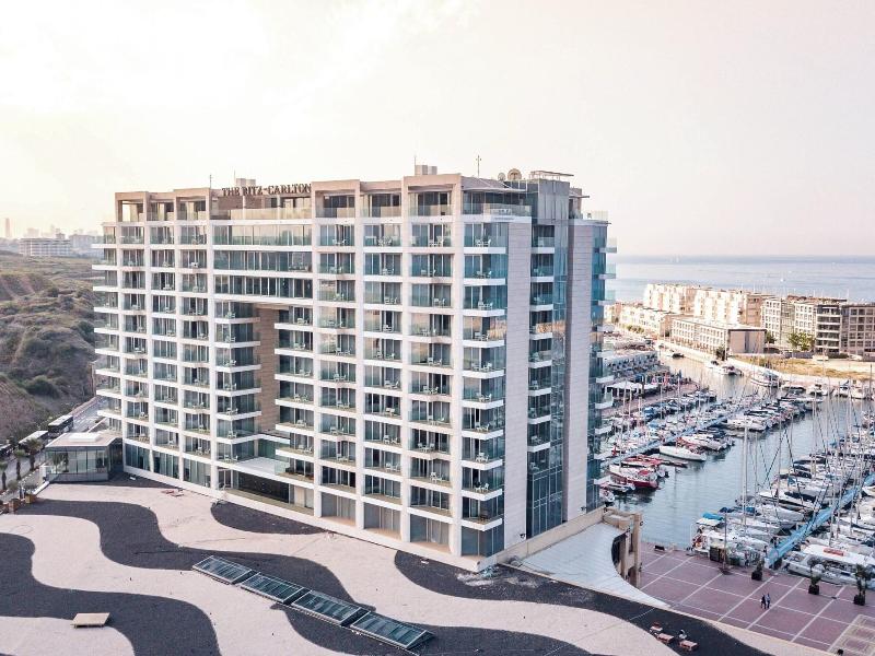 The Ritz-Carlton Herzliya image