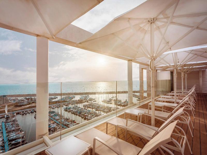 The Ritz-Carlton Herzliya image