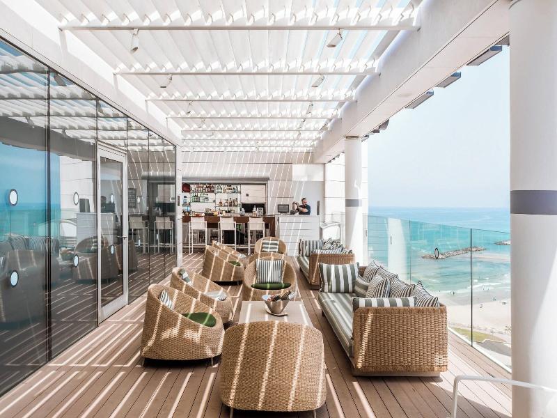 The Ritz-Carlton Herzliya image
