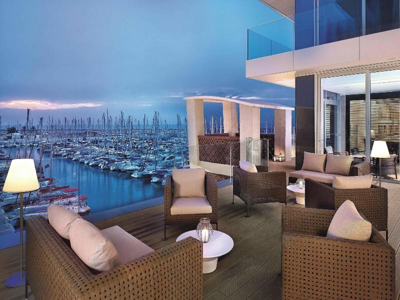The Ritz-Carlton Herzliya image