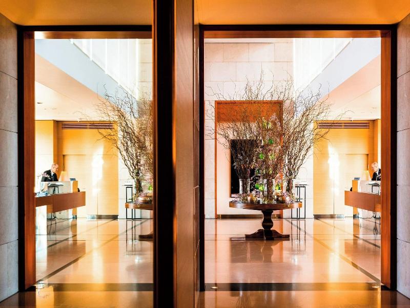 The Ritz-Carlton Herzliya image