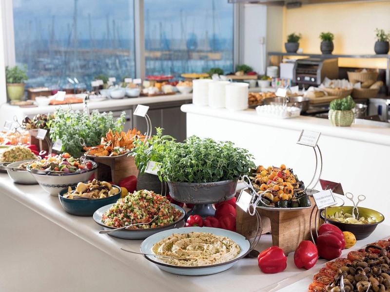 The Ritz-Carlton Herzliya image