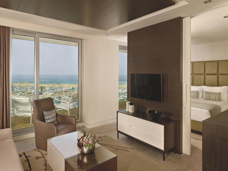 The Ritz-Carlton Herzliya image