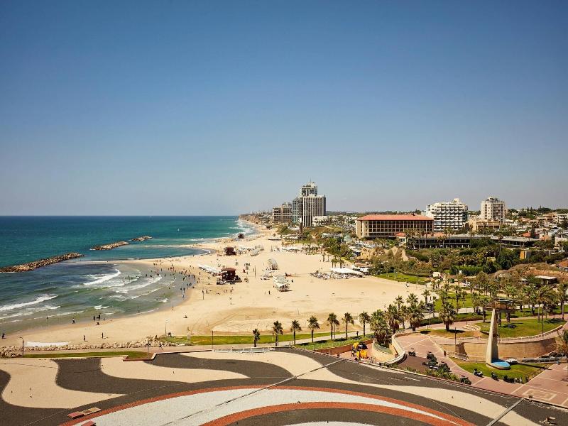 The Ritz-Carlton Herzliya image