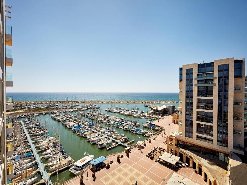 The Ritz-Carlton Herzliya image