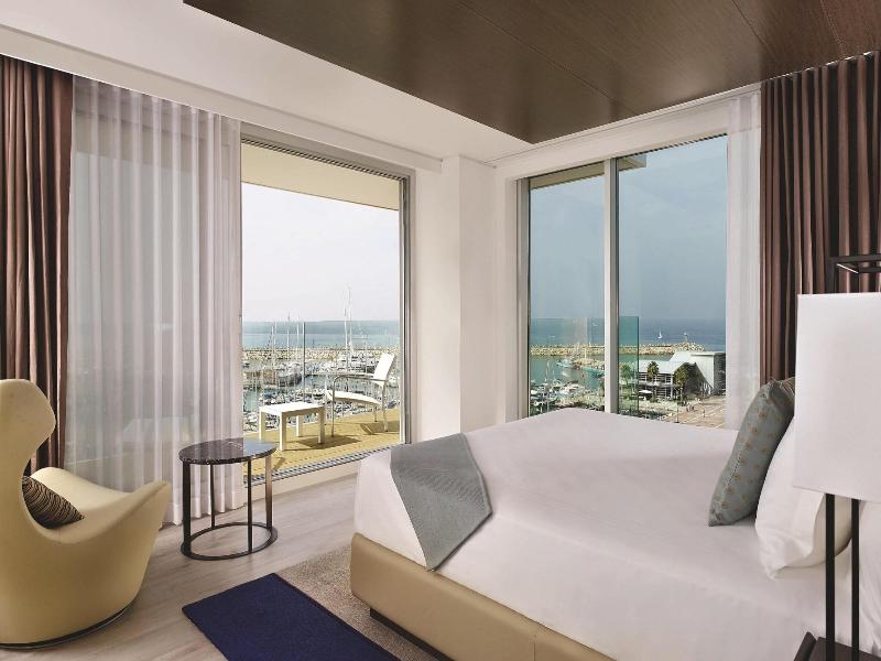 The Ritz-Carlton Herzliya image