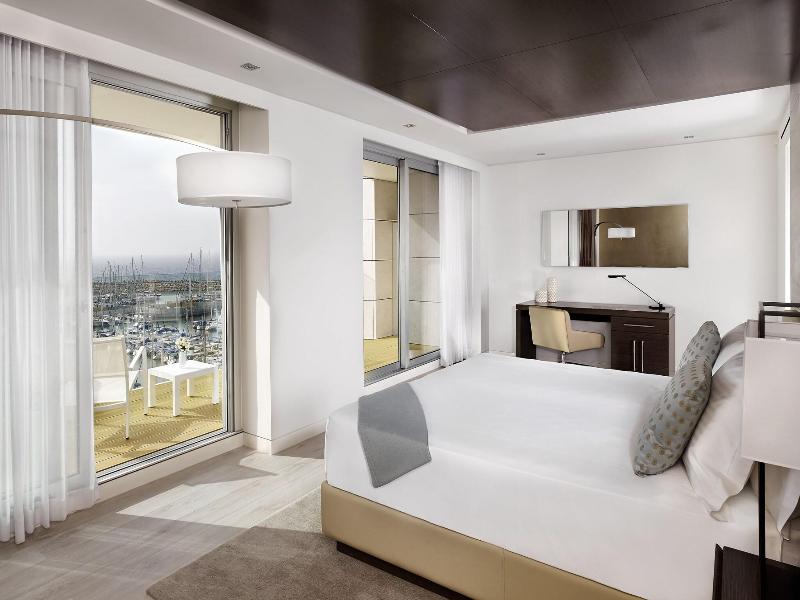 The Ritz-Carlton Herzliya image