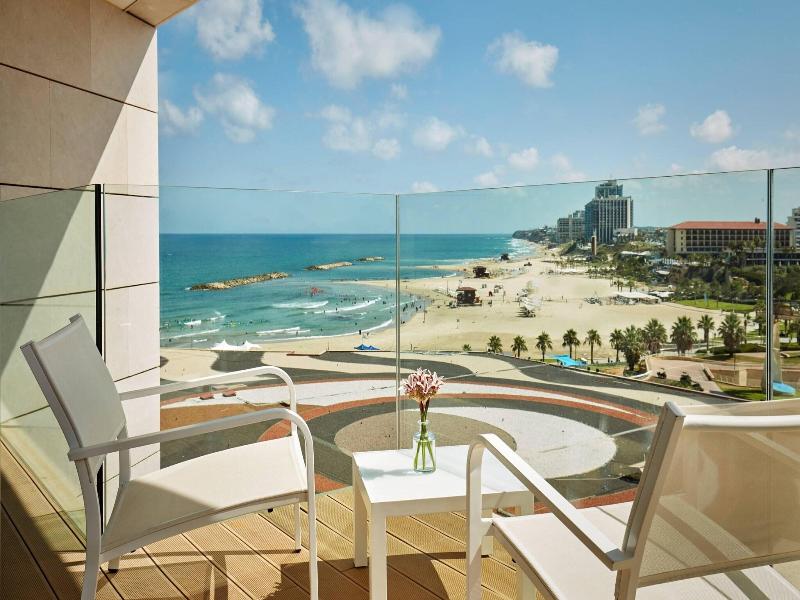 The Ritz-Carlton Herzliya image