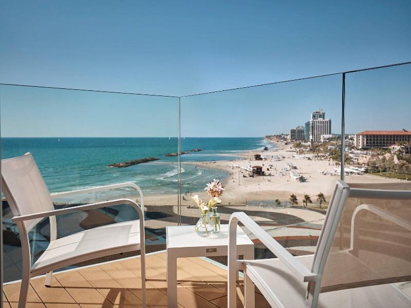 The Ritz-Carlton Herzliya image