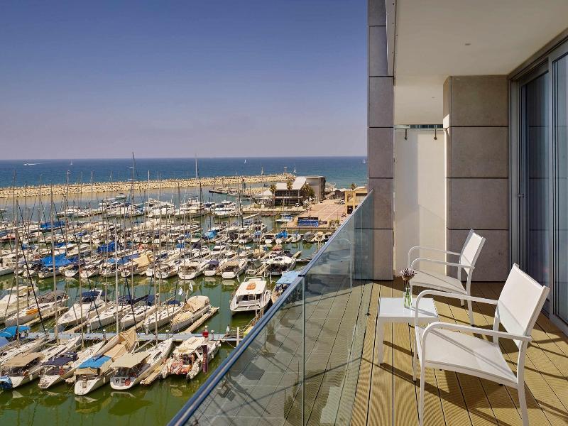 The Ritz-Carlton Herzliya image