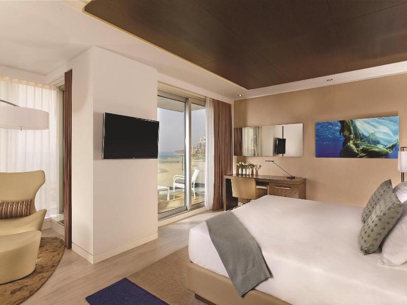 The Ritz-Carlton Herzliya image