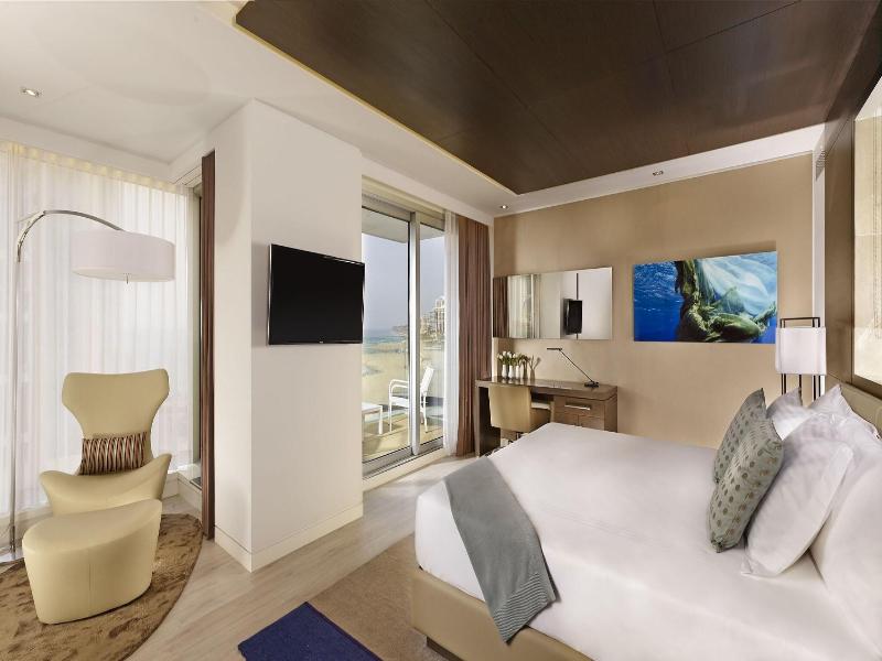 The Ritz-Carlton Herzliya image