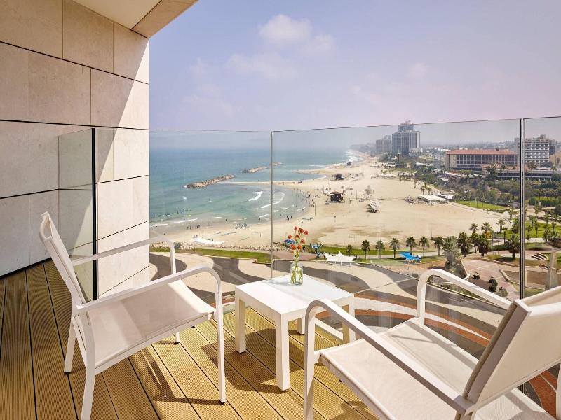 The Ritz-Carlton Herzliya image