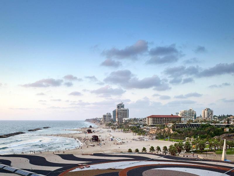 The Ritz-Carlton Herzliya image