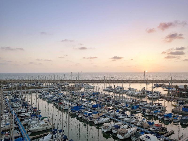 The Ritz-Carlton Herzliya image