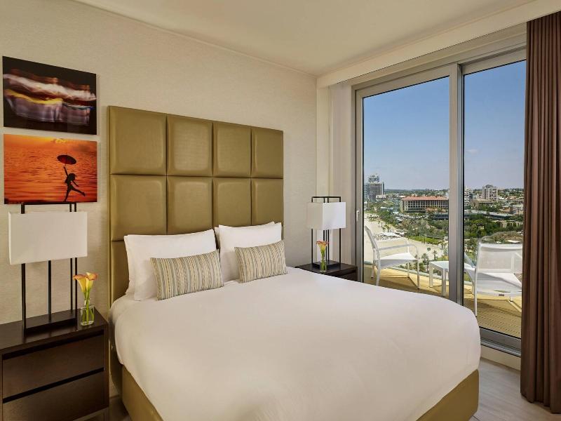 The Ritz-Carlton Herzliya image