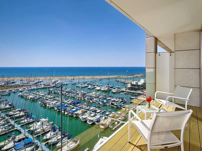 The Ritz-Carlton Herzliya image