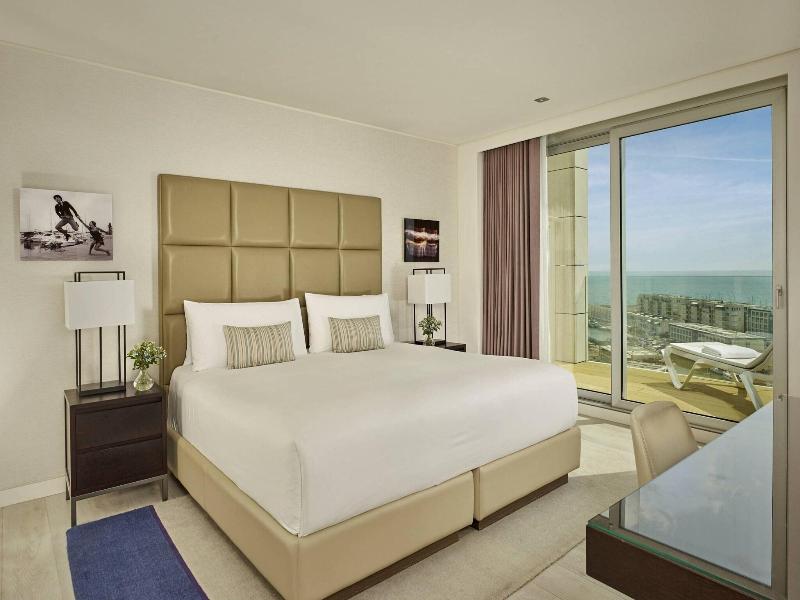 The Ritz-Carlton Herzliya image