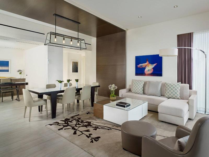 The Ritz-Carlton Herzliya image