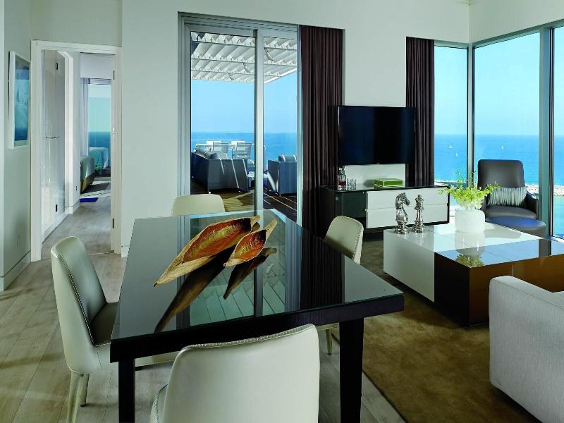 The Ritz-Carlton Herzliya image