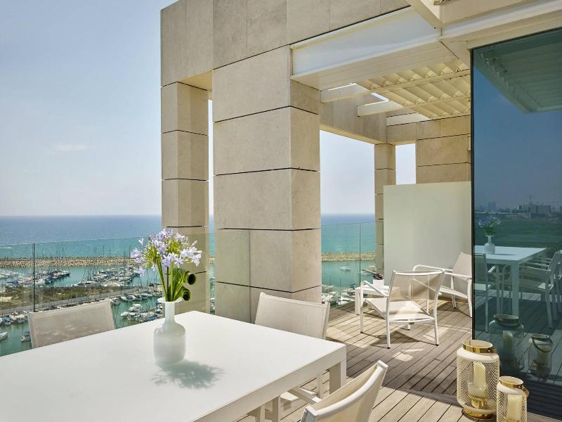 The Ritz-Carlton Herzliya image