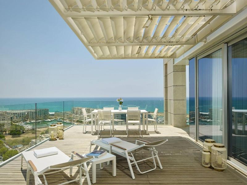 The Ritz-Carlton Herzliya image