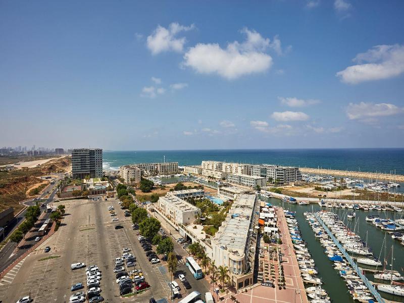 The Ritz-Carlton Herzliya image