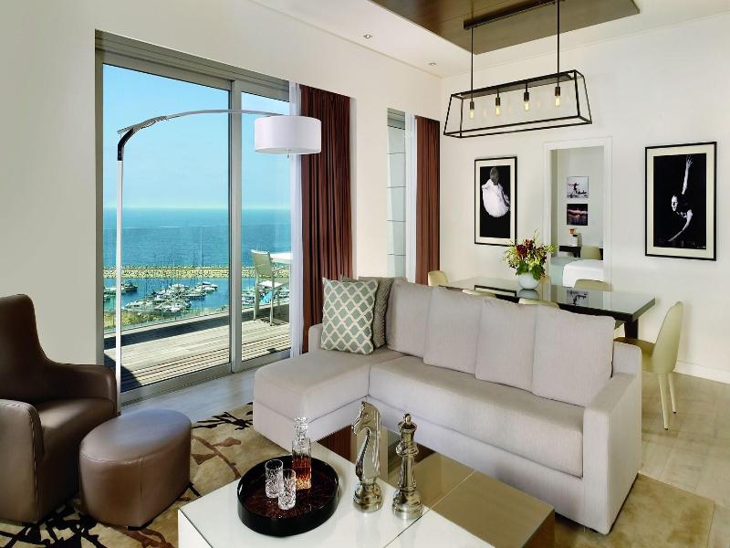The Ritz-Carlton Herzliya image