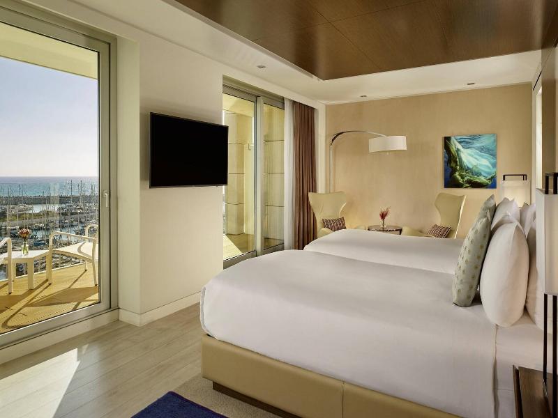 The Ritz-Carlton Herzliya image