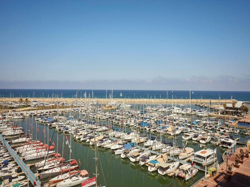 The Ritz-Carlton Herzliya image