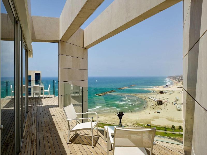 The Ritz-Carlton Herzliya image