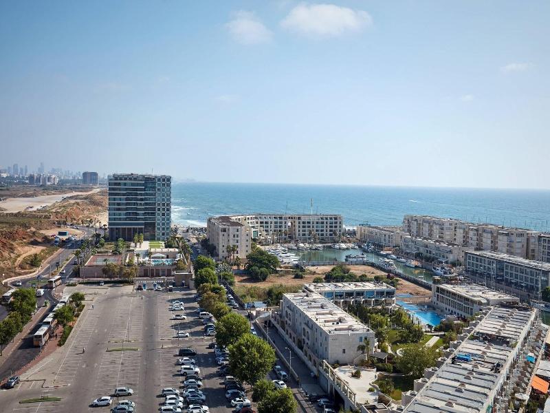The Ritz-Carlton Herzliya image