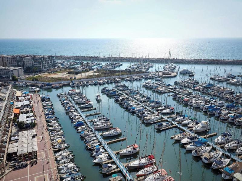 The Ritz-Carlton Herzliya image