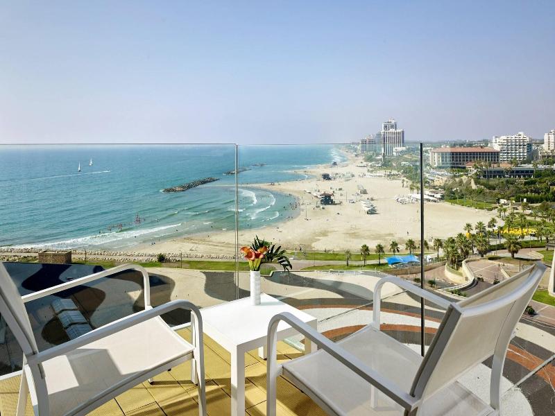 The Ritz-Carlton Herzliya image