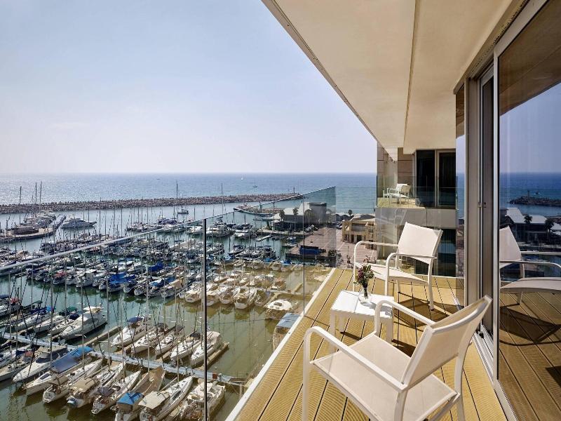The Ritz-Carlton Herzliya image