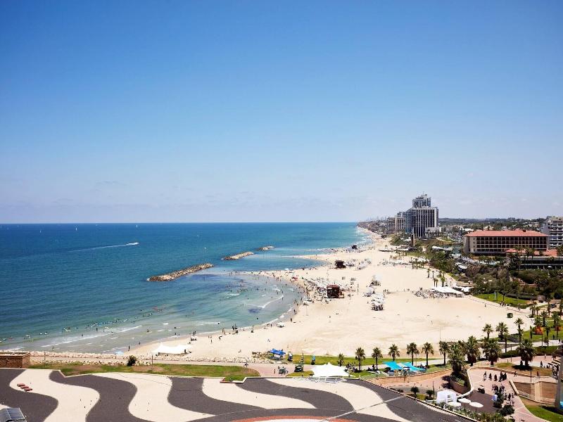 The Ritz-Carlton Herzliya image