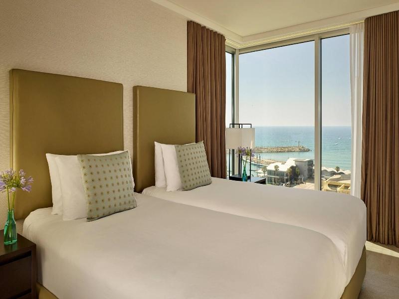The Ritz-Carlton Herzliya image