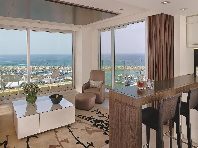 The Ritz-Carlton Herzliya image