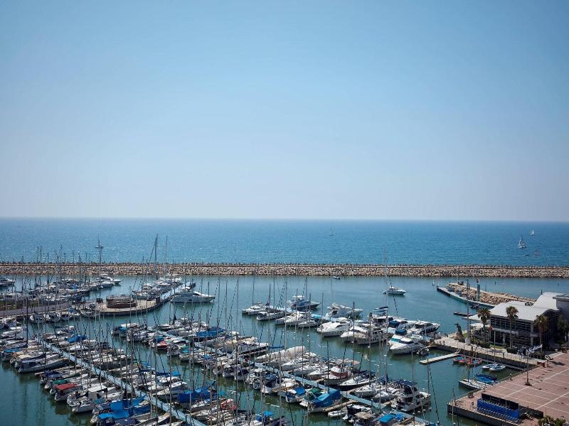 The Ritz-Carlton Herzliya image