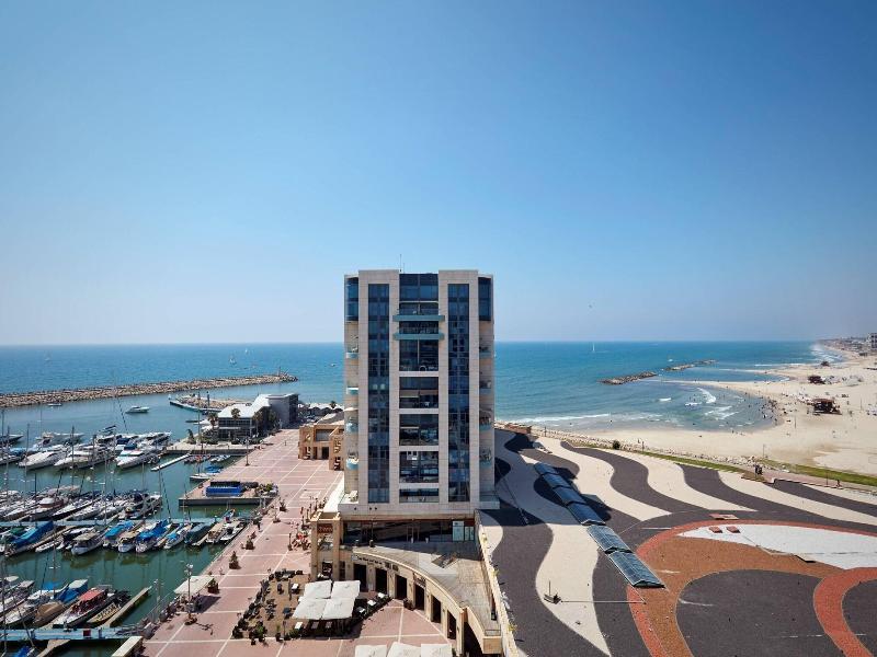 The Ritz-Carlton Herzliya image